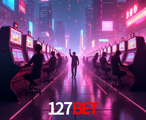 Estatísticas Esportivas 127bet