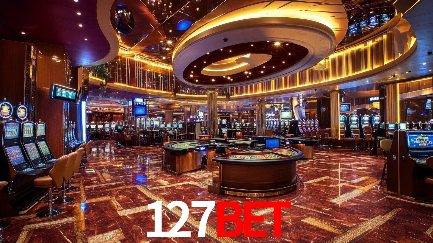 Premium Interface 127bet