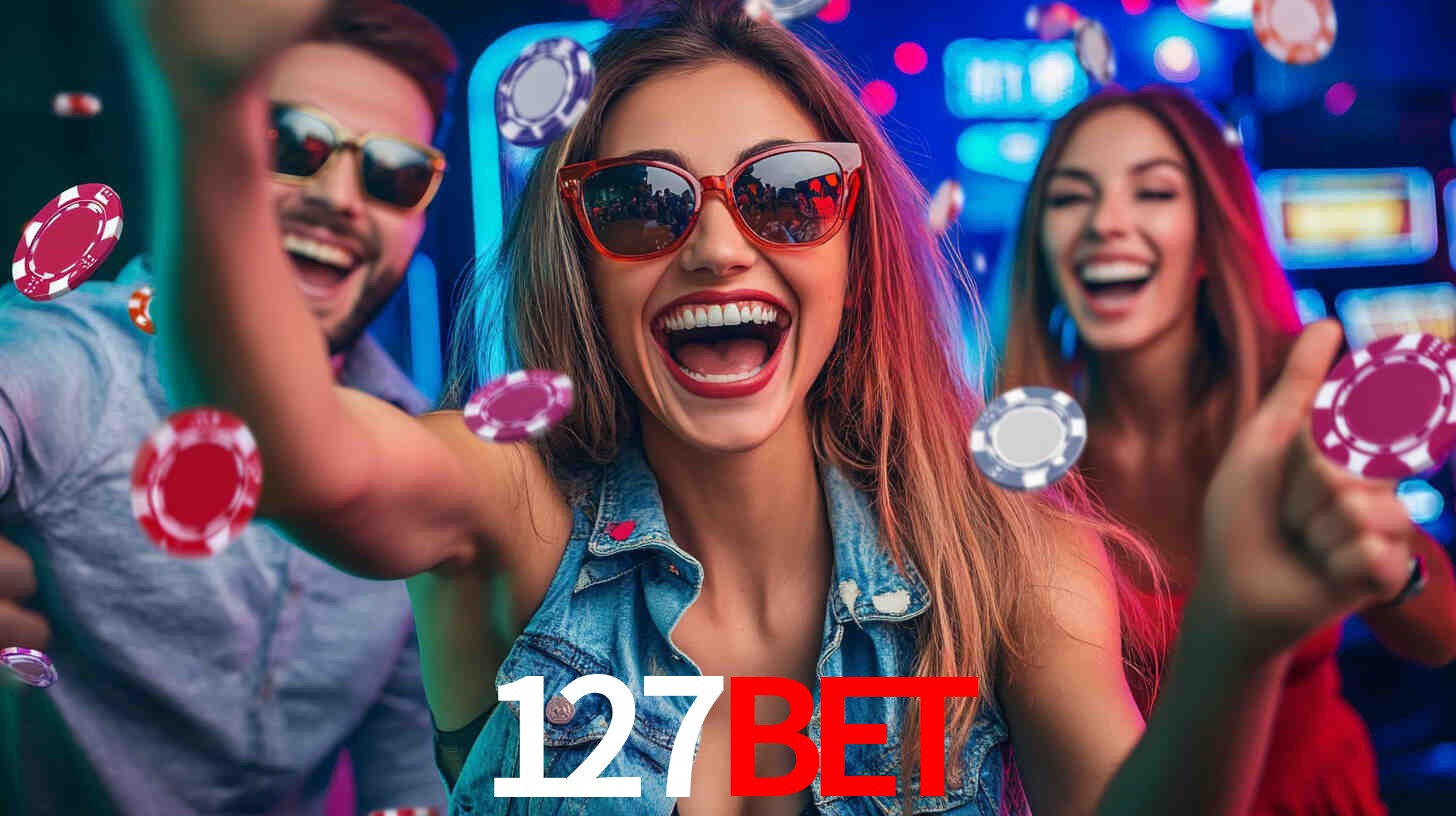 Inovações de Jogos na 127bet: O Futuro das Experiências Interativas