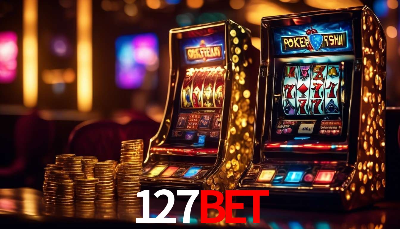 127bet Logo 3