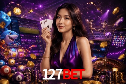 Roulette Table 127bet