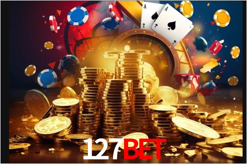 Programa VIP 127bet