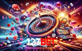 Jogos de Slot 127bet