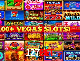 Descubra a Magia dos Jogos de Arcade no 127bet