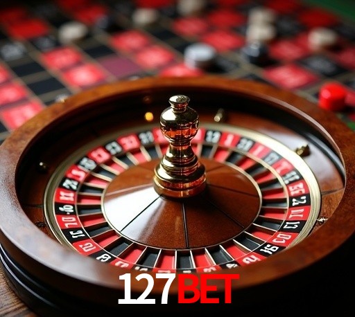 Plataforma 127bet - Segurança SSL 256-bit
