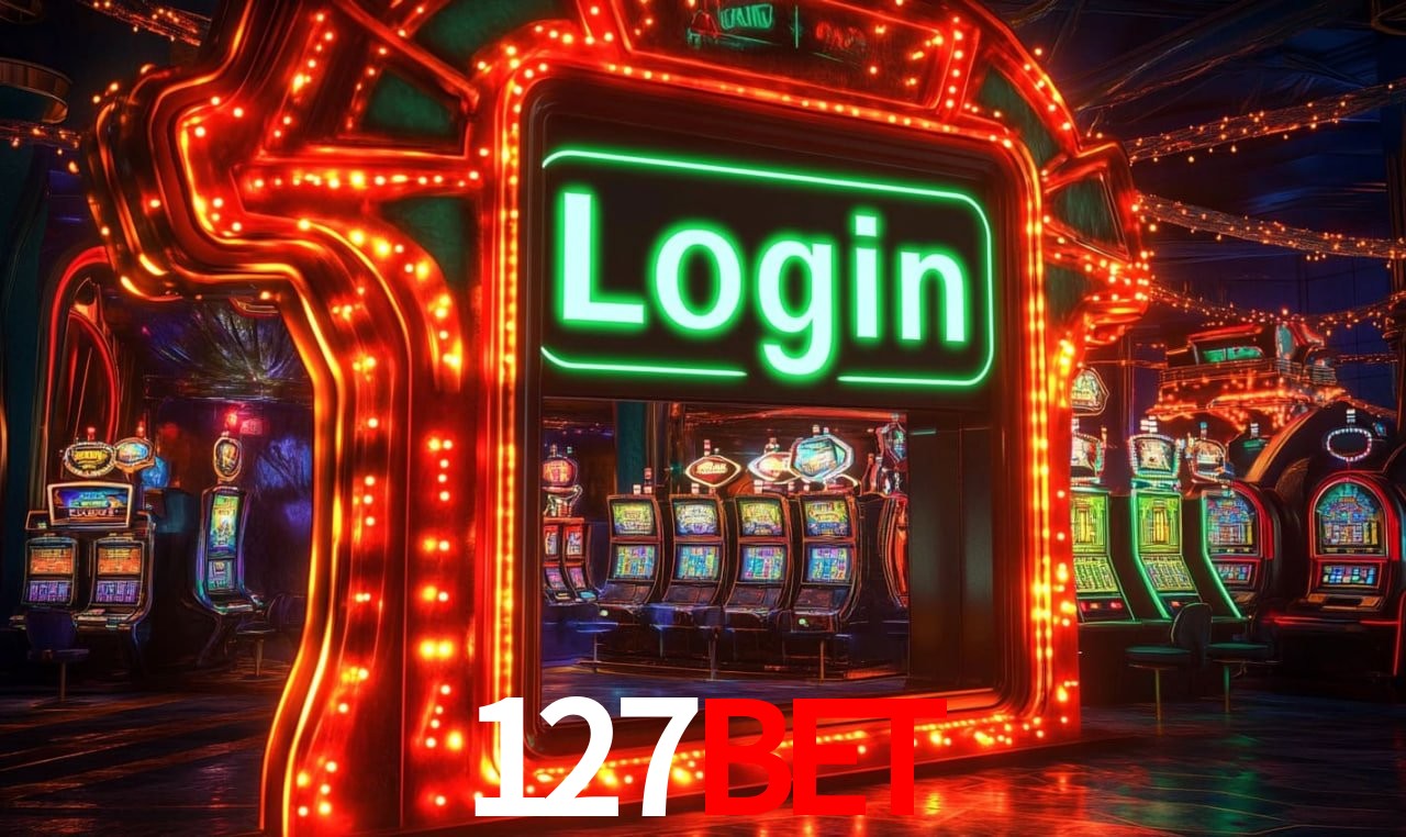 Diretório de Jogos 127bet
