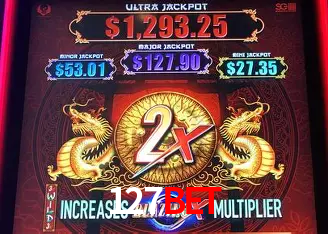 Desvendando o Mundo dos Jogos Virtuais na 127bet