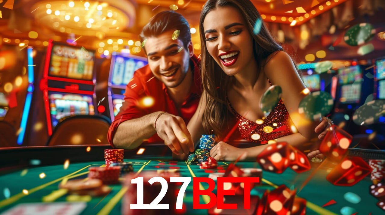 127bet Certificado eCOGRA - Jogos Justos Auditados