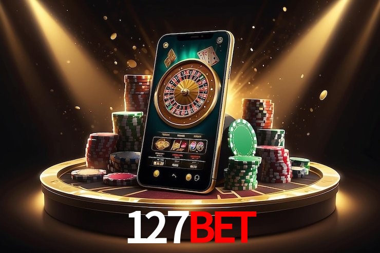 127bet PIX Instantâneo - Saques em 8 Minutos