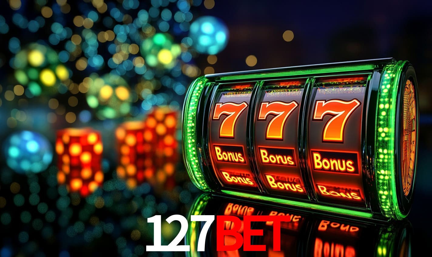 Promoções Sazonais 127bet