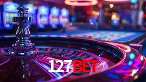Cadastro Rápido 127bet