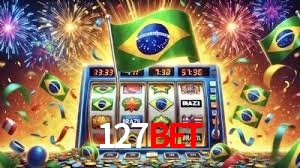 Bonus Features 127bet