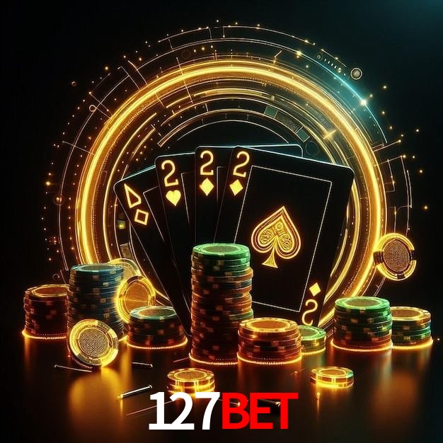 Jogos de Slot 127bet