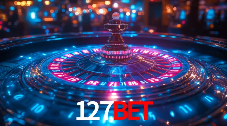 127bet plataforma