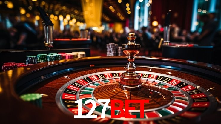 Platform Technology 127bet