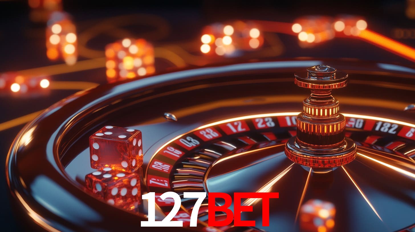 127bet plataforma