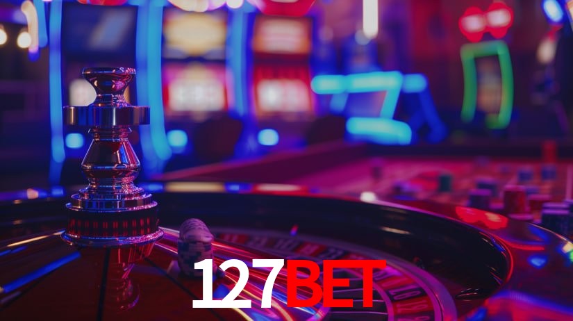Experimente o Login Seguro Premium no 127bet