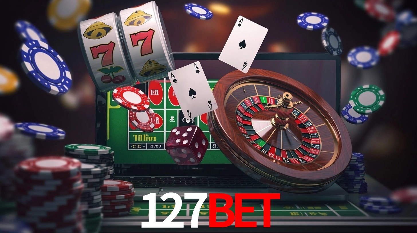 Ofertas Imperdíveis na 127bet: Promoções e Bônus Que Valem a Pena
