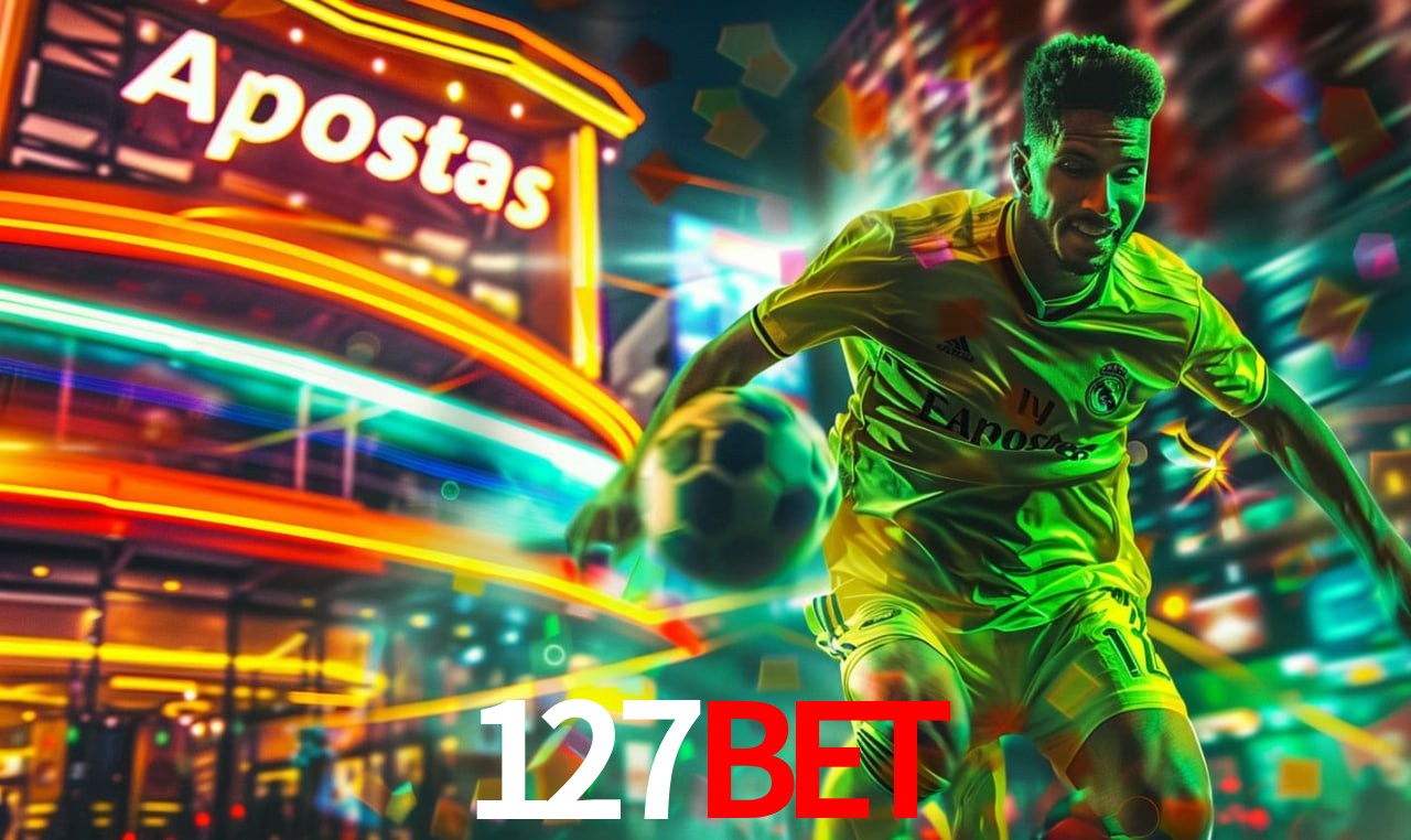 Diretório de Jogos 127bet