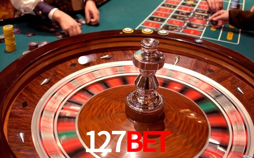 Programa VIP 127bet