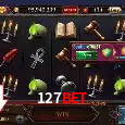 Weekend Specials 127bet