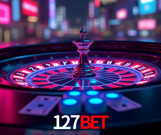 Inovações de Jogos na 127bet: O Futuro das Experiências Interativas