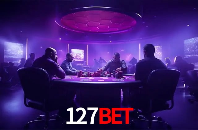 Avaliações dos Jogadores 127bet