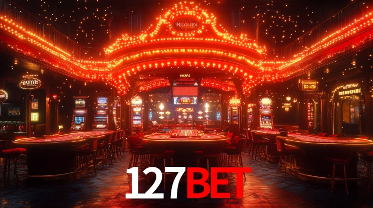 Explore as vantagens do 127bet: serviço profissional e confiabilidade