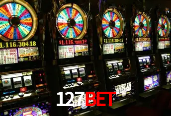 Apostas Esportivas na 127bet: Um Guia Completo
