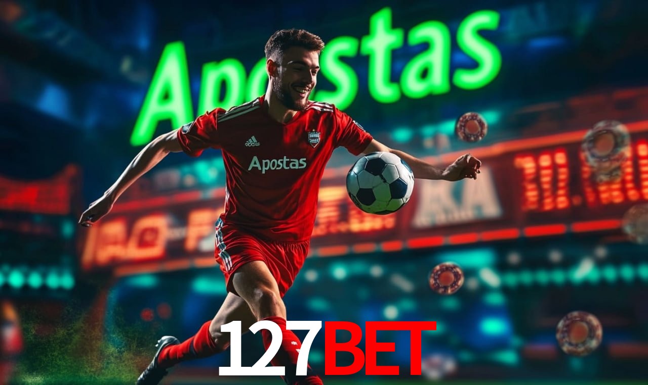 PIX Instantâneo 127bet
