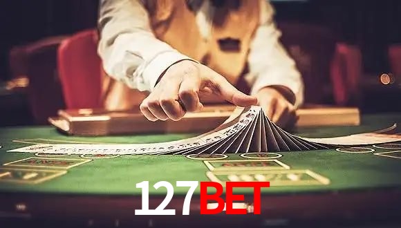 VIP Casino 127bet