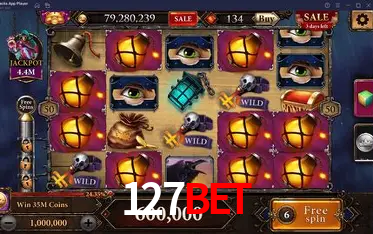 Flash Promotion 127bet