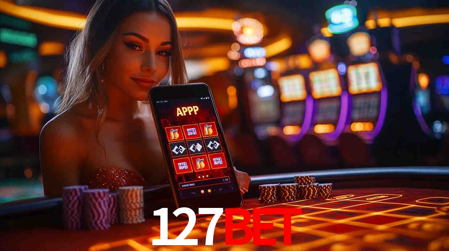 Descubra a Essência do 127bet: Nossa História e Compromissos