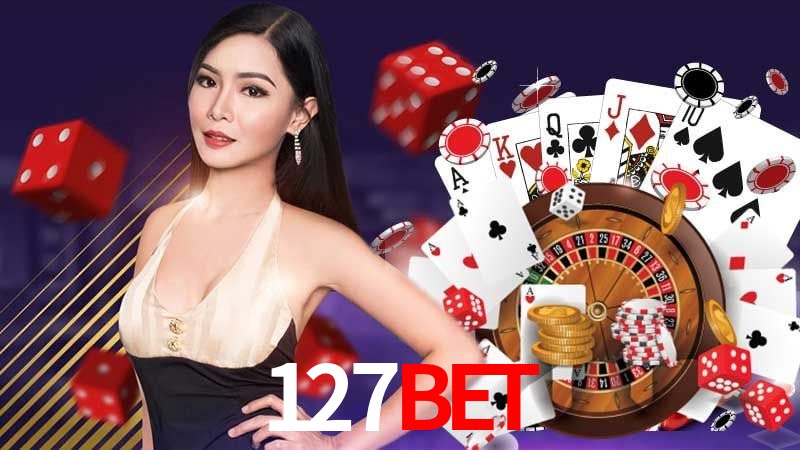 Jogos Exclusivos 127bet