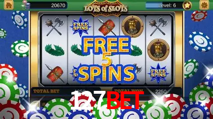 A Emoção da Loteria na 127bet: Uma Chance de Mudança de Vida