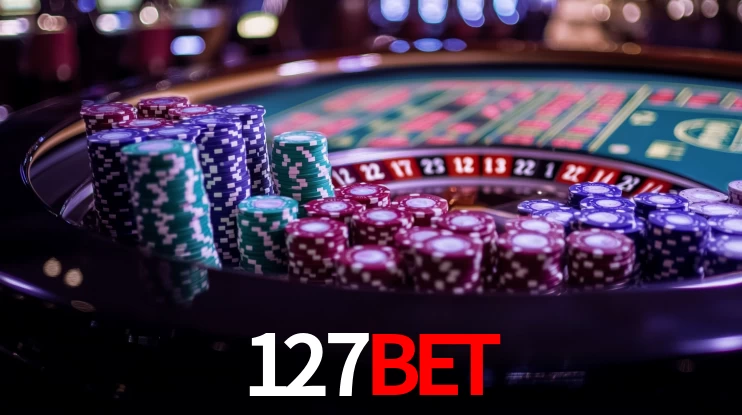 Daily Bonuses 127bet