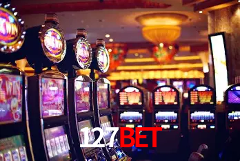 Descubra a Essência do 127bet: Nossa História e Compromissos