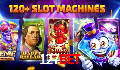 Exclusive Offers 127bet