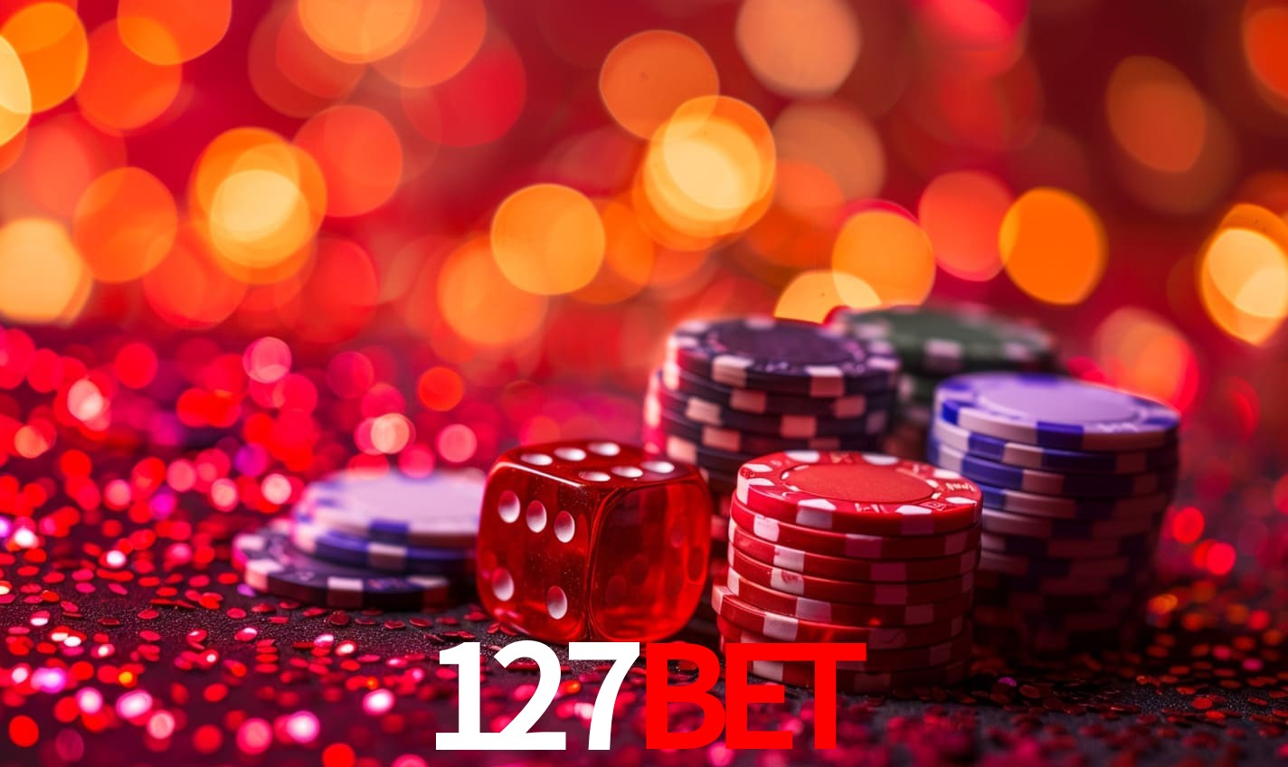 Desvendando o Mundo dos Jogos Virtuais na 127bet