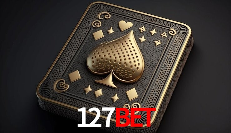 Estatísticas do Jogo 127bet