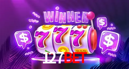 Seasonal Promotions 127bet