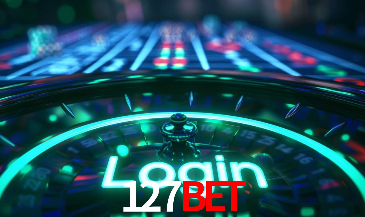 Apostas de Futebol 127bet